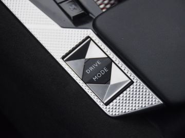 DS DS 4